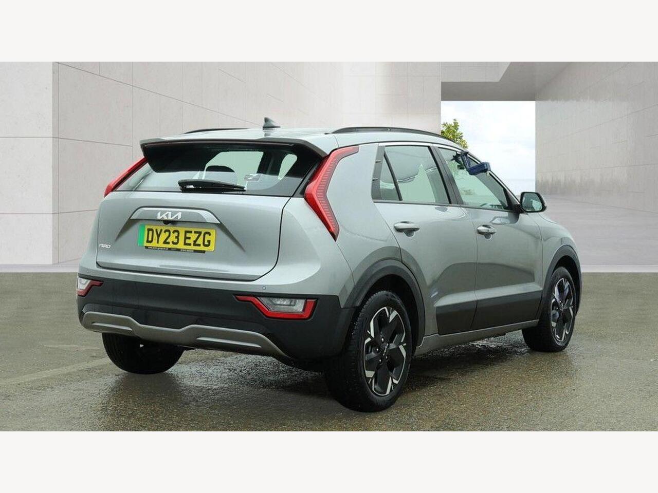 Used Kia Niro 2023 for sale - 78087740: Photo 10