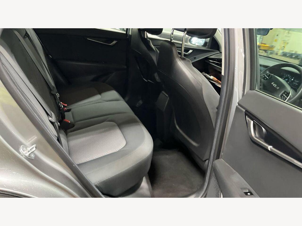 Used Kia Niro 2023 for sale - 78087740: Photo 15