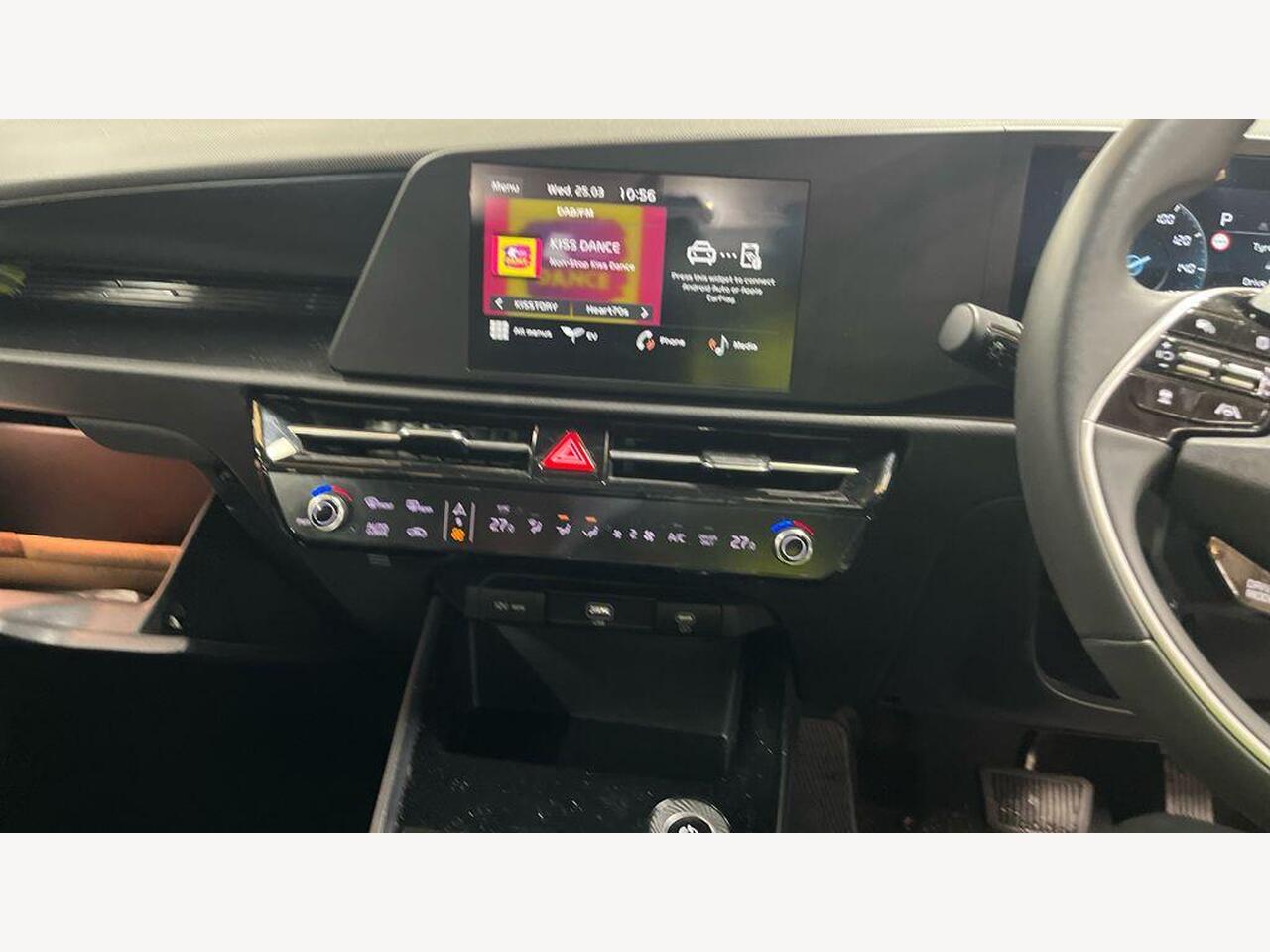 Used Kia Niro 2023 for sale - 78087740: Photo 16