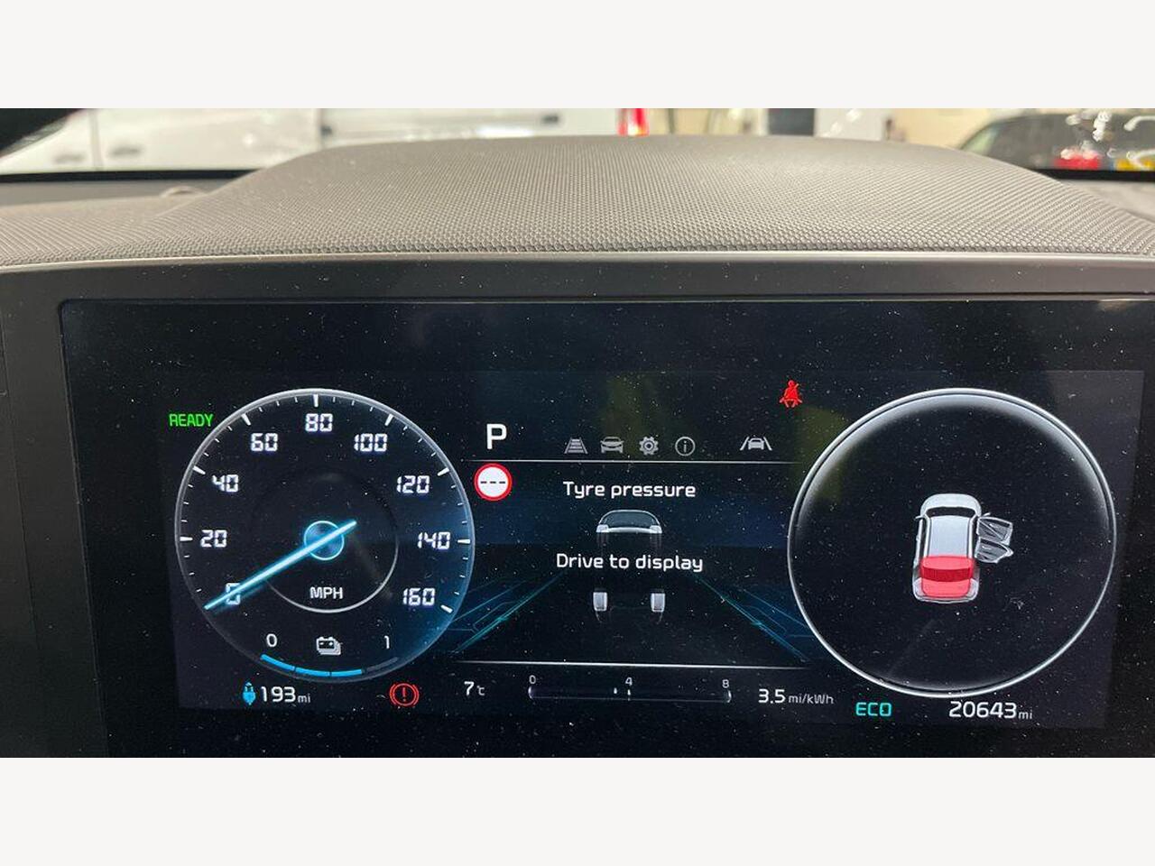 Used Kia Niro 2023 for sale - 78087740: Photo 17