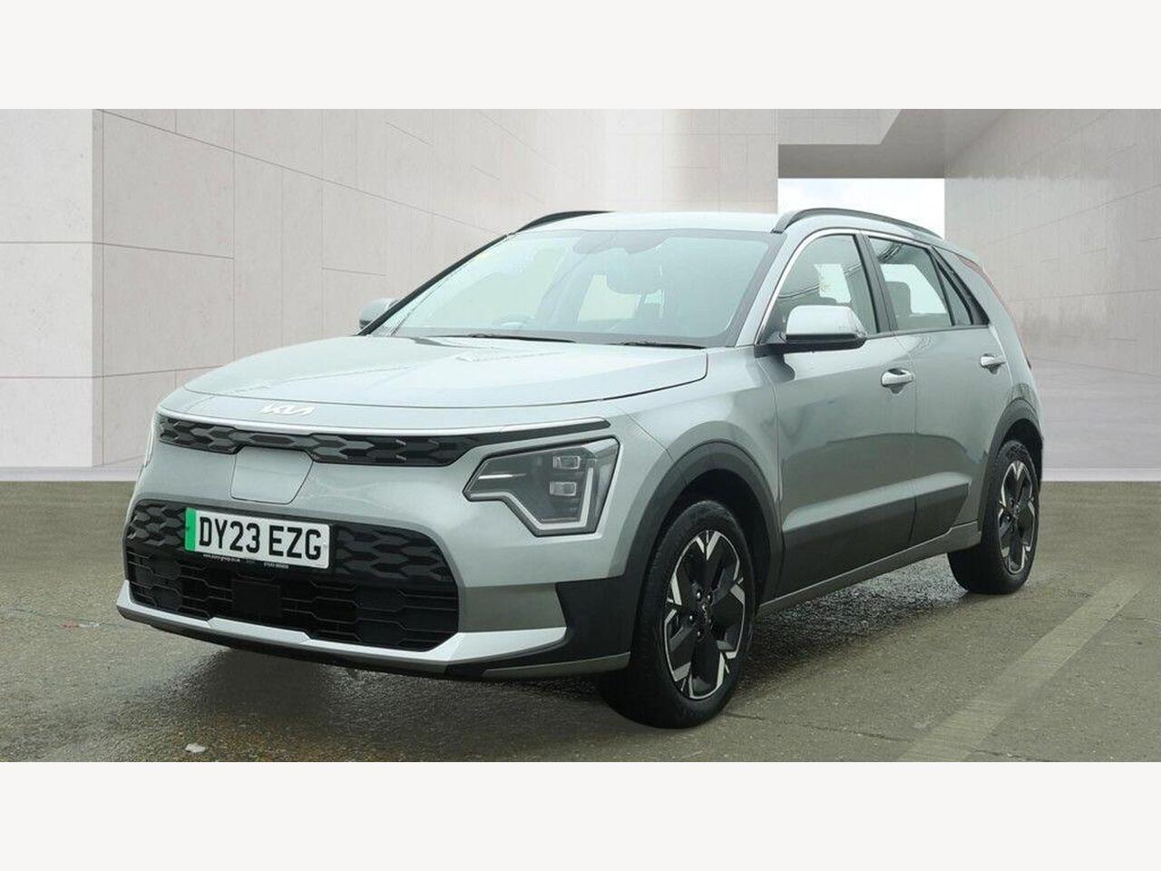 Used Kia Niro 2023 for sale - 78087740: Photo 3