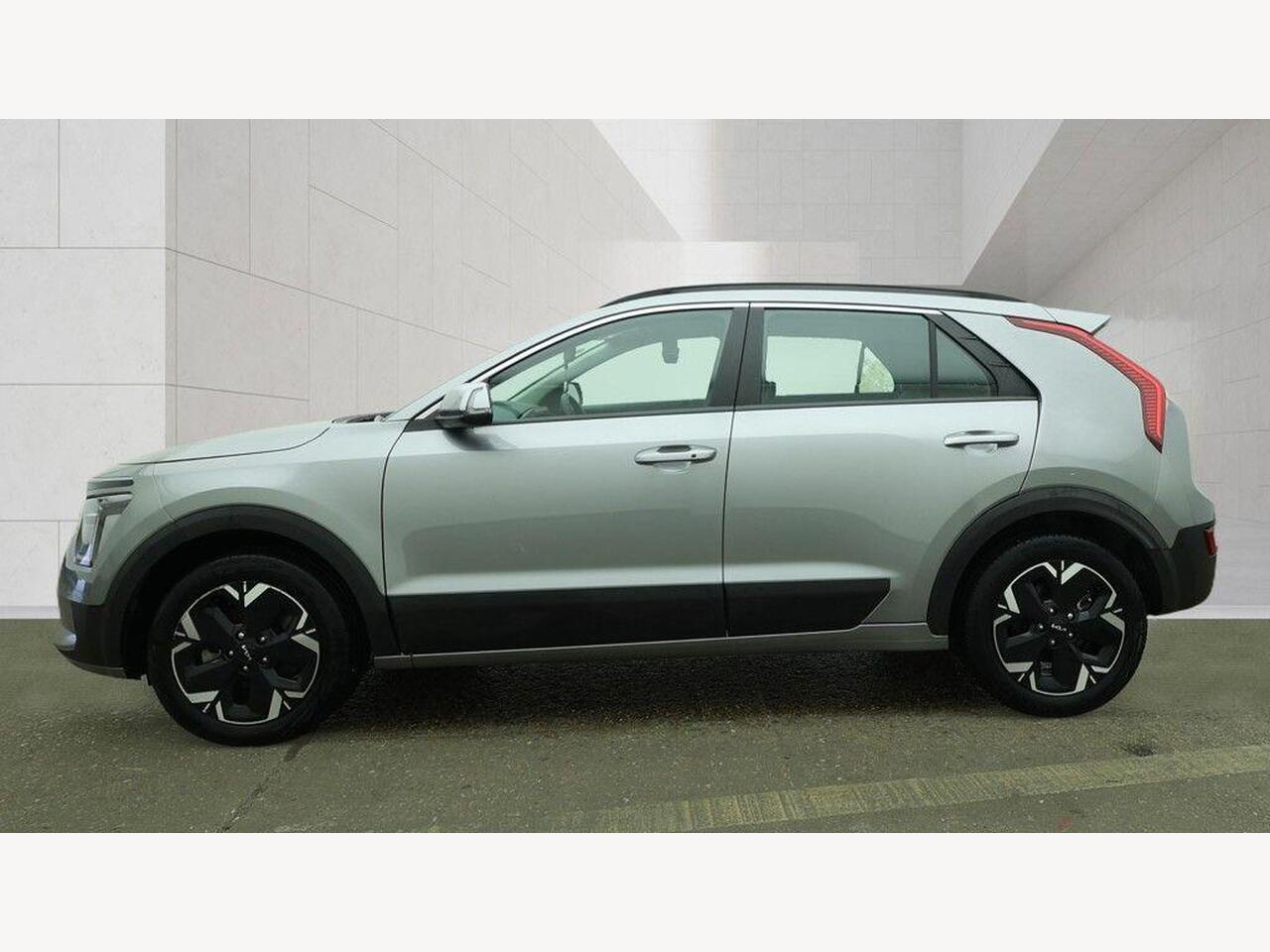 Used Kia Niro 2023 for sale - 78087740: Photo 7