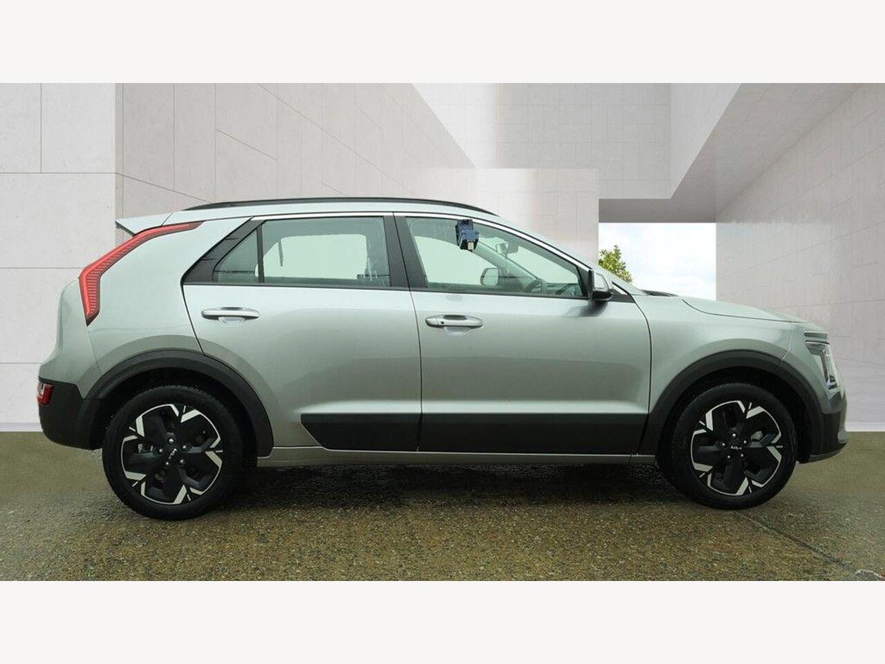 Used Kia Niro 2023 for sale - 78087740: Photo 9