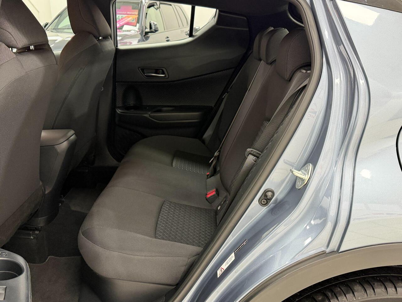 Used Toyota C-HR 2022 for sale - 77743875: Photo 21