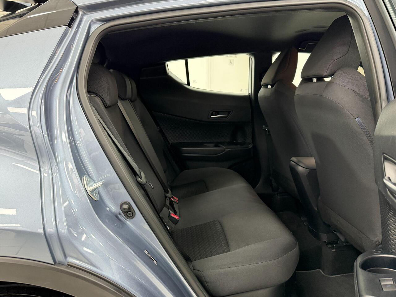Used Toyota C-HR 2022 for sale - 77743875: Photo 23