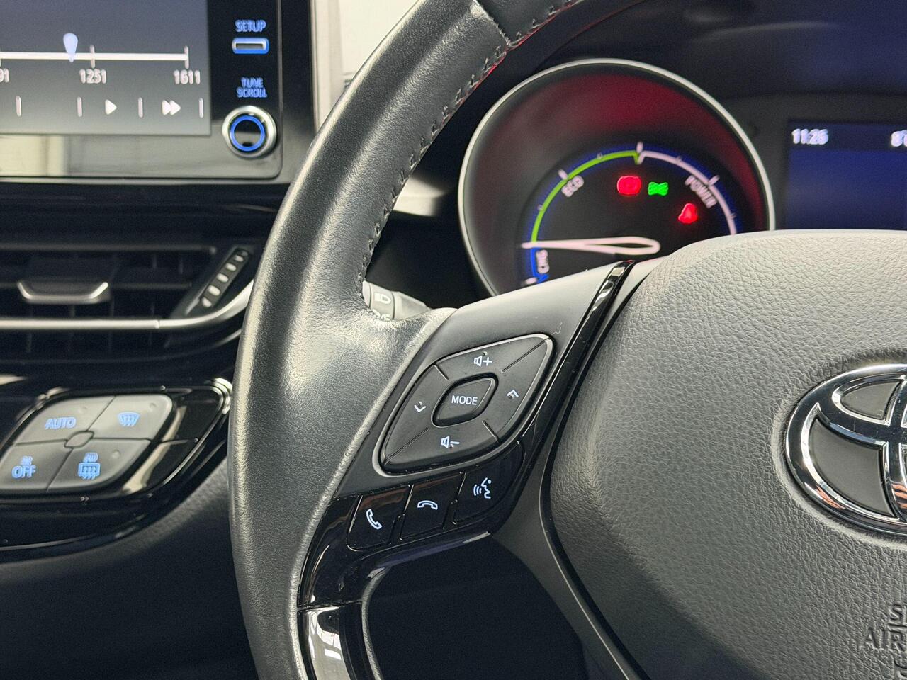 Used Toyota C-HR 2022 for sale - 77743875: Photo 25