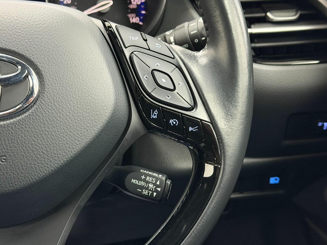 Used Toyota C-HR 2022 for sale - 77743875: Photo 26