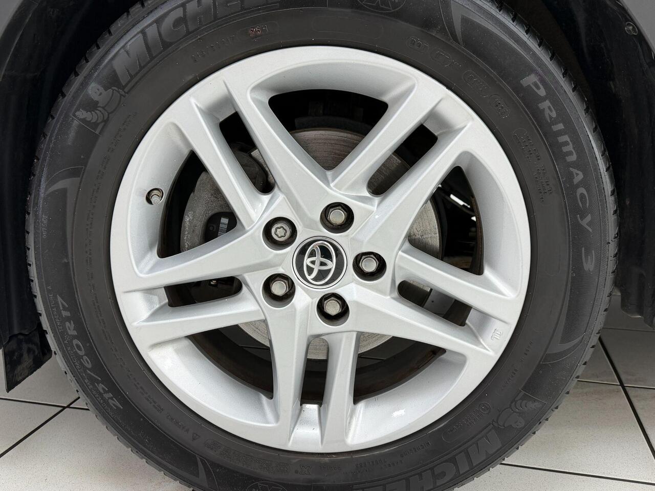 Used Toyota C-HR 2022 for sale - 77743875: Photo 35