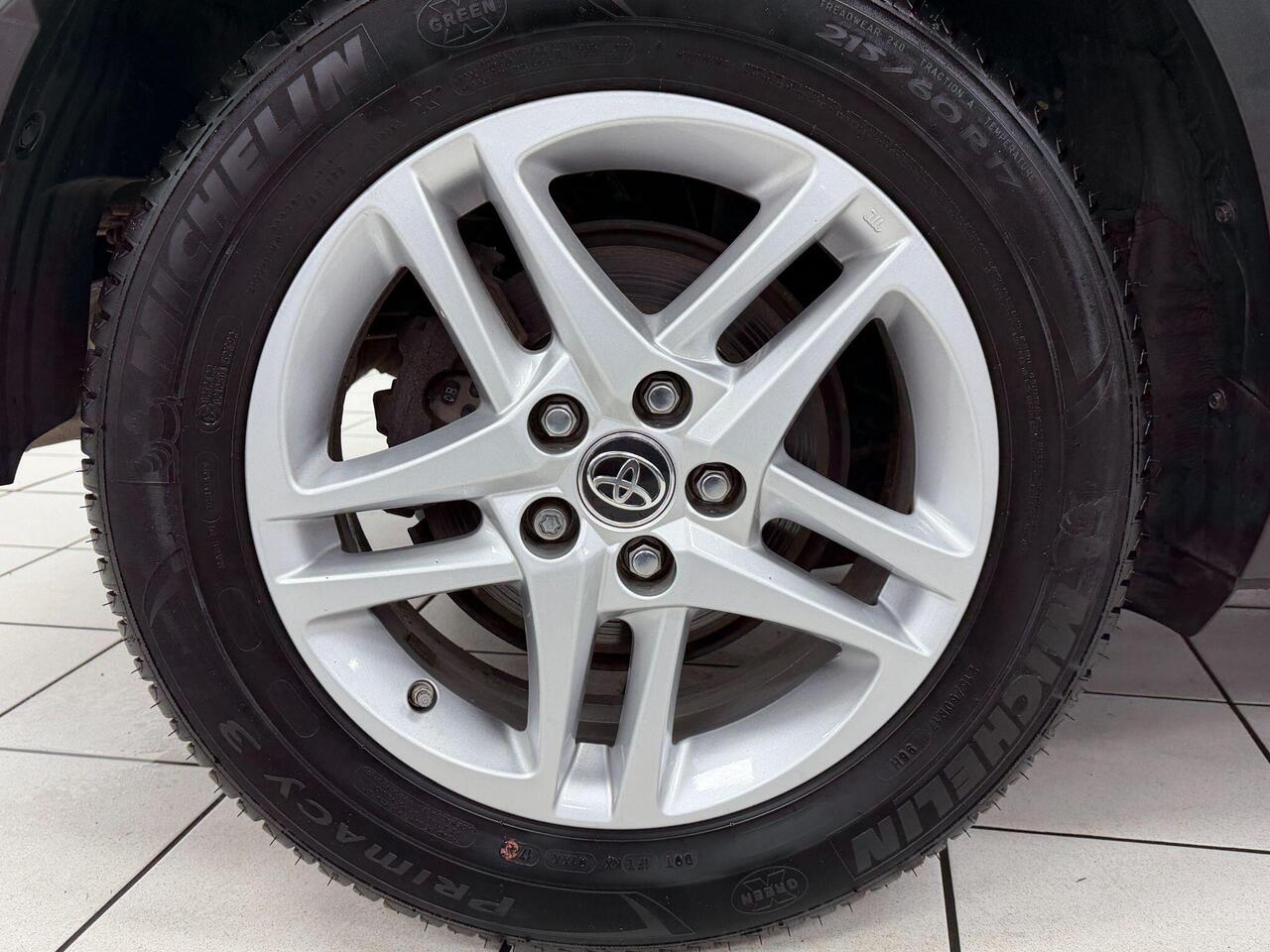 Used Toyota C-HR 2022 for sale - 77743875: Photo 38