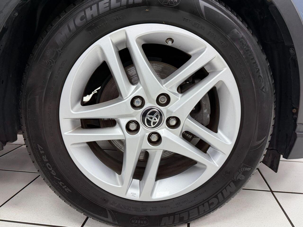 Used Toyota C-HR 2022 for sale - 77743875: Photo 39