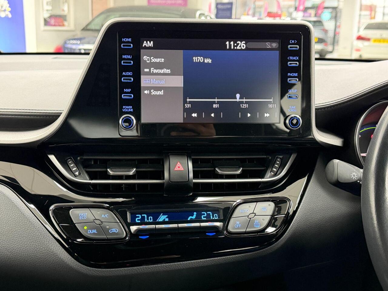 Used Toyota C-HR 2022 for sale - 77743875: Photo 40