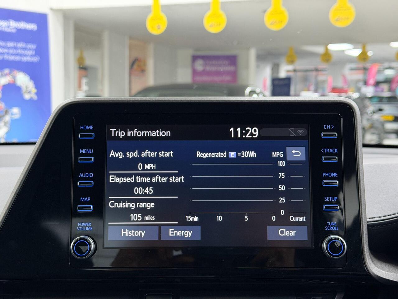 Used Toyota C-HR 2022 for sale - 77743875: Photo 44