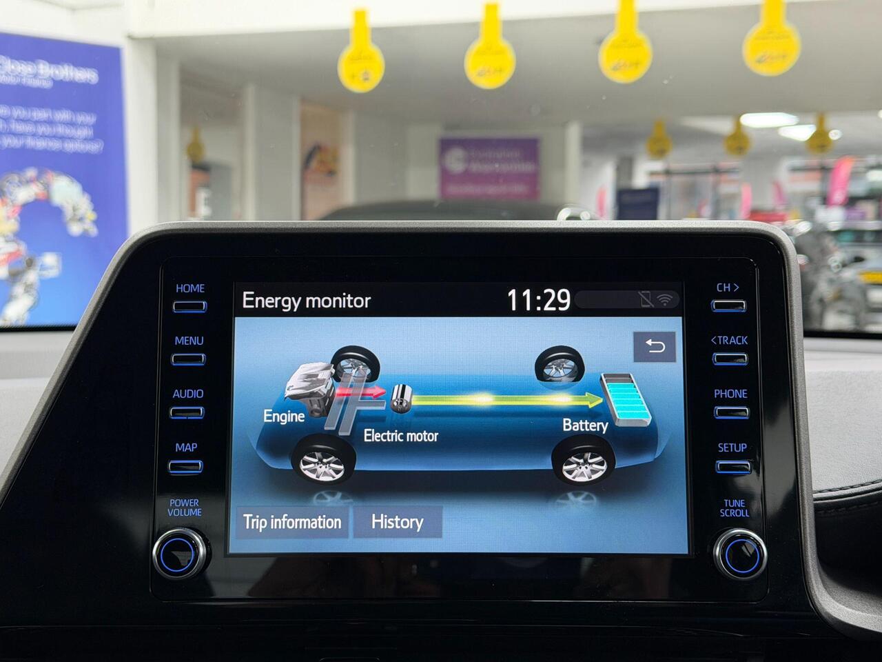 Used Toyota C-HR 2022 for sale - 77743875: Photo 45