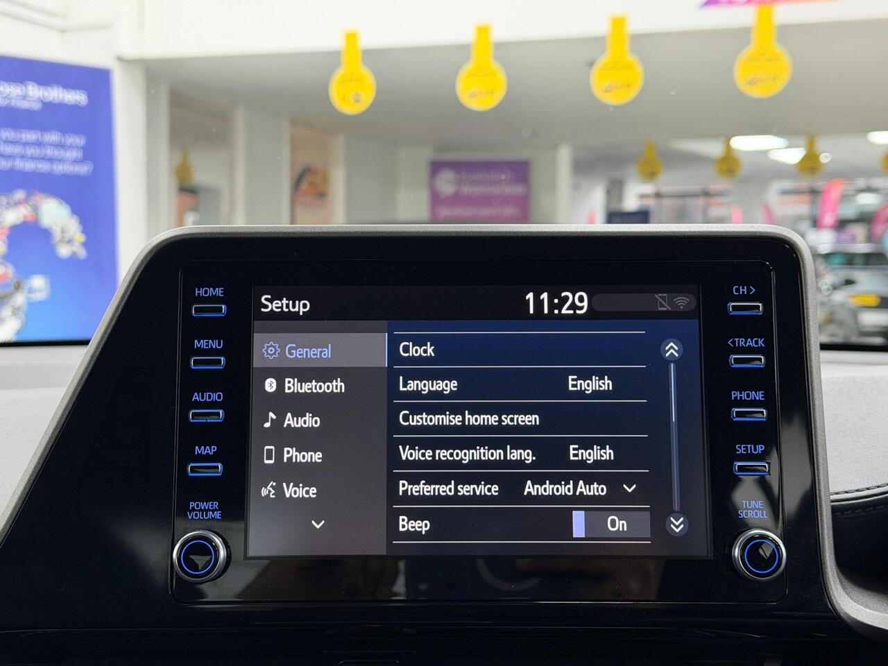 Used Toyota C-HR 2022 for sale - 77743875: Photo 46