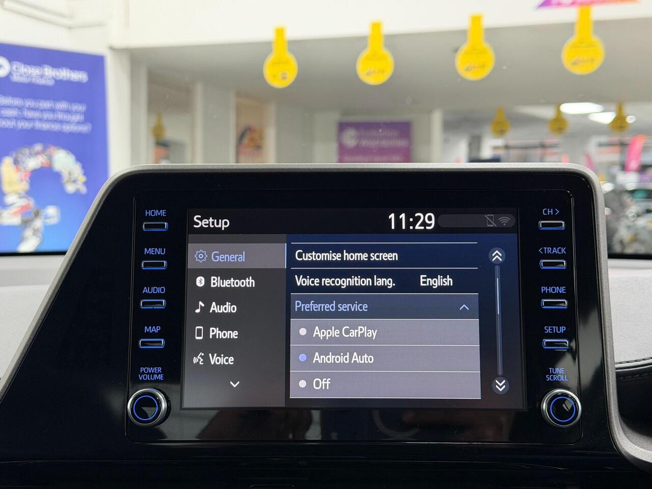 Used Toyota C-HR 2022 for sale - 77743875: Photo 48