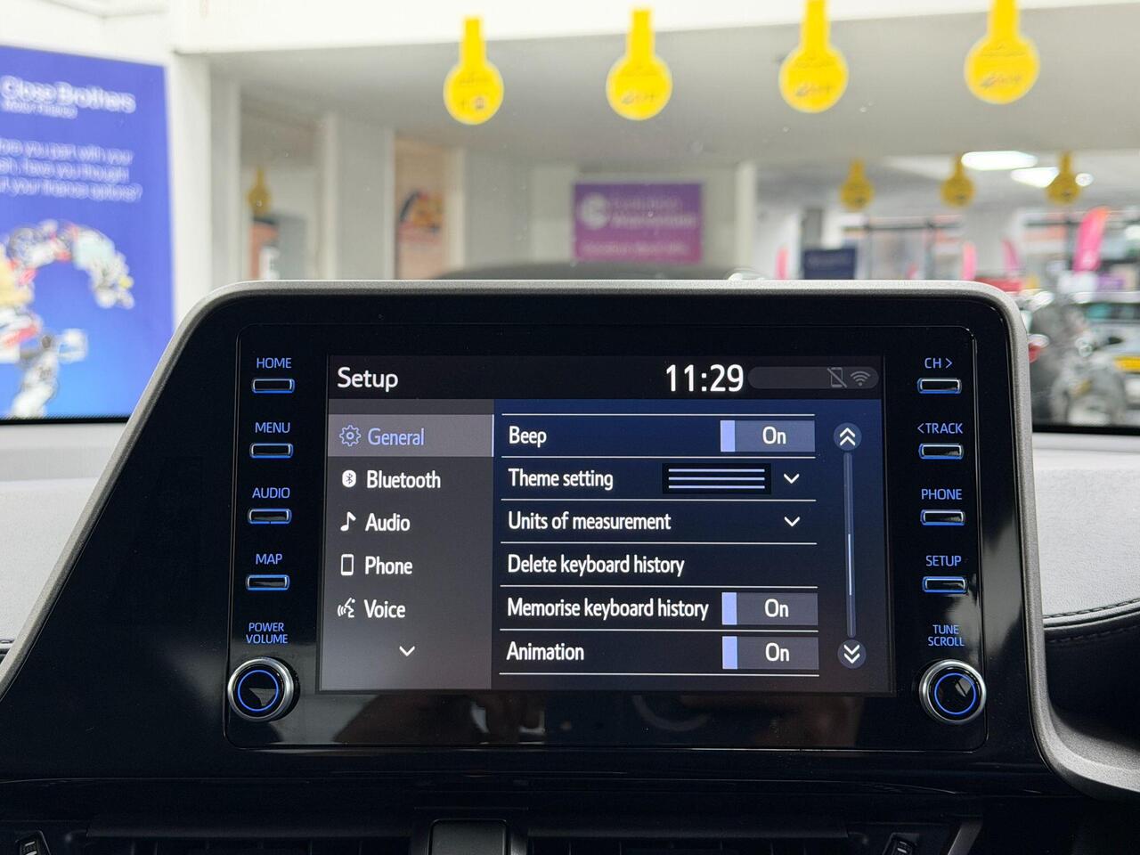 Used Toyota C-HR 2022 for sale - 77743875: Photo 49