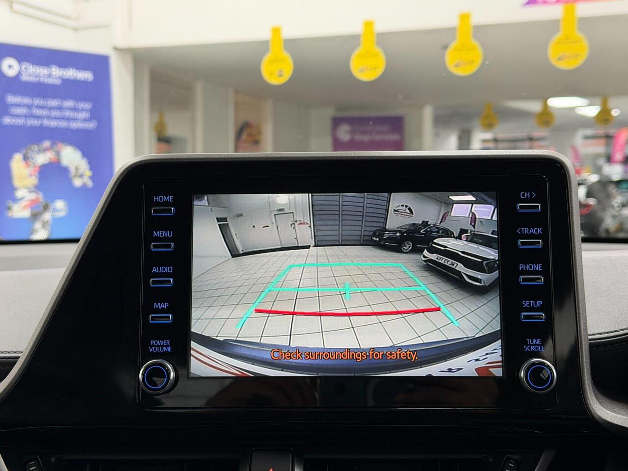 Used Toyota C-HR 2022 for sale - 77743875: Photo 5