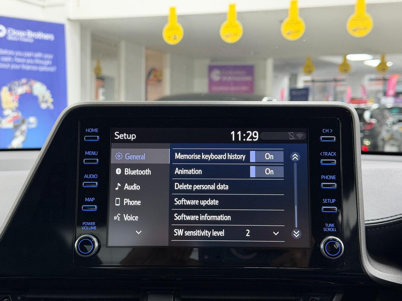 Used Toyota C-HR 2022 for sale - 77743875: Photo 50