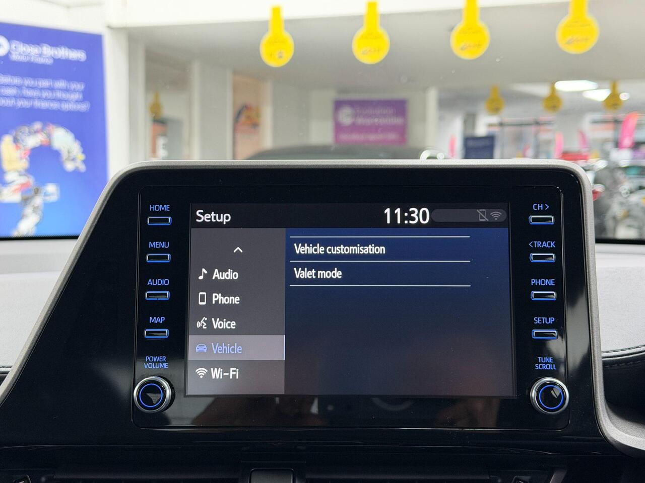 Used Toyota C-HR 2022 for sale - 77743875: Photo 53