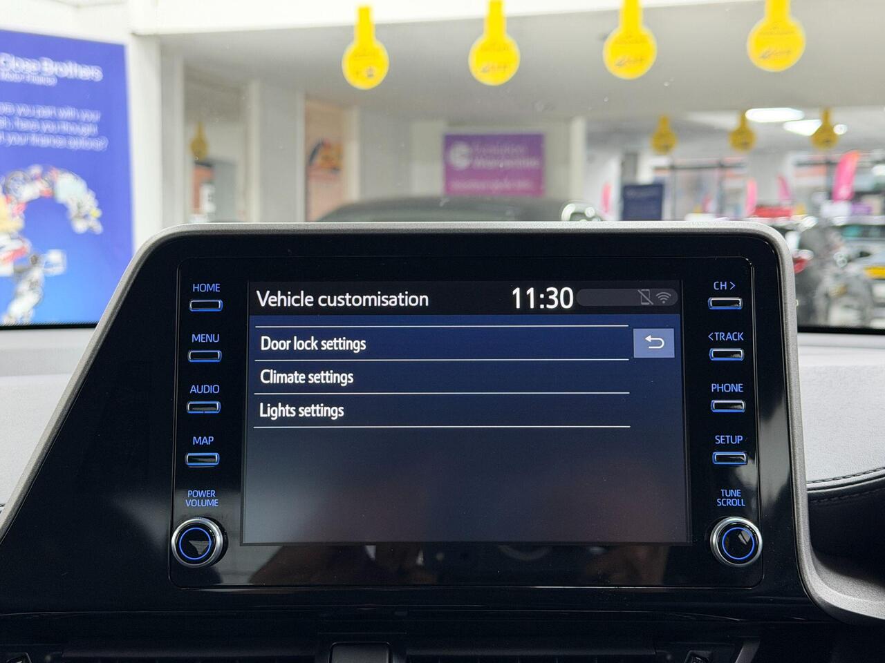 Used Toyota C-HR 2022 for sale - 77743875: Photo 54