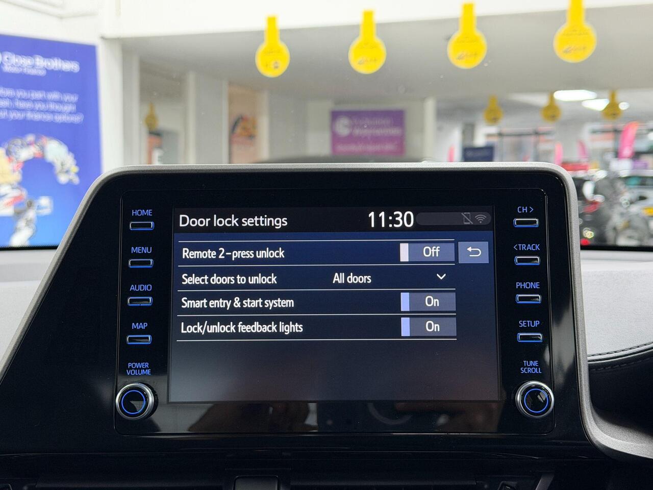 Used Toyota C-HR 2022 for sale - 77743875: Photo 55