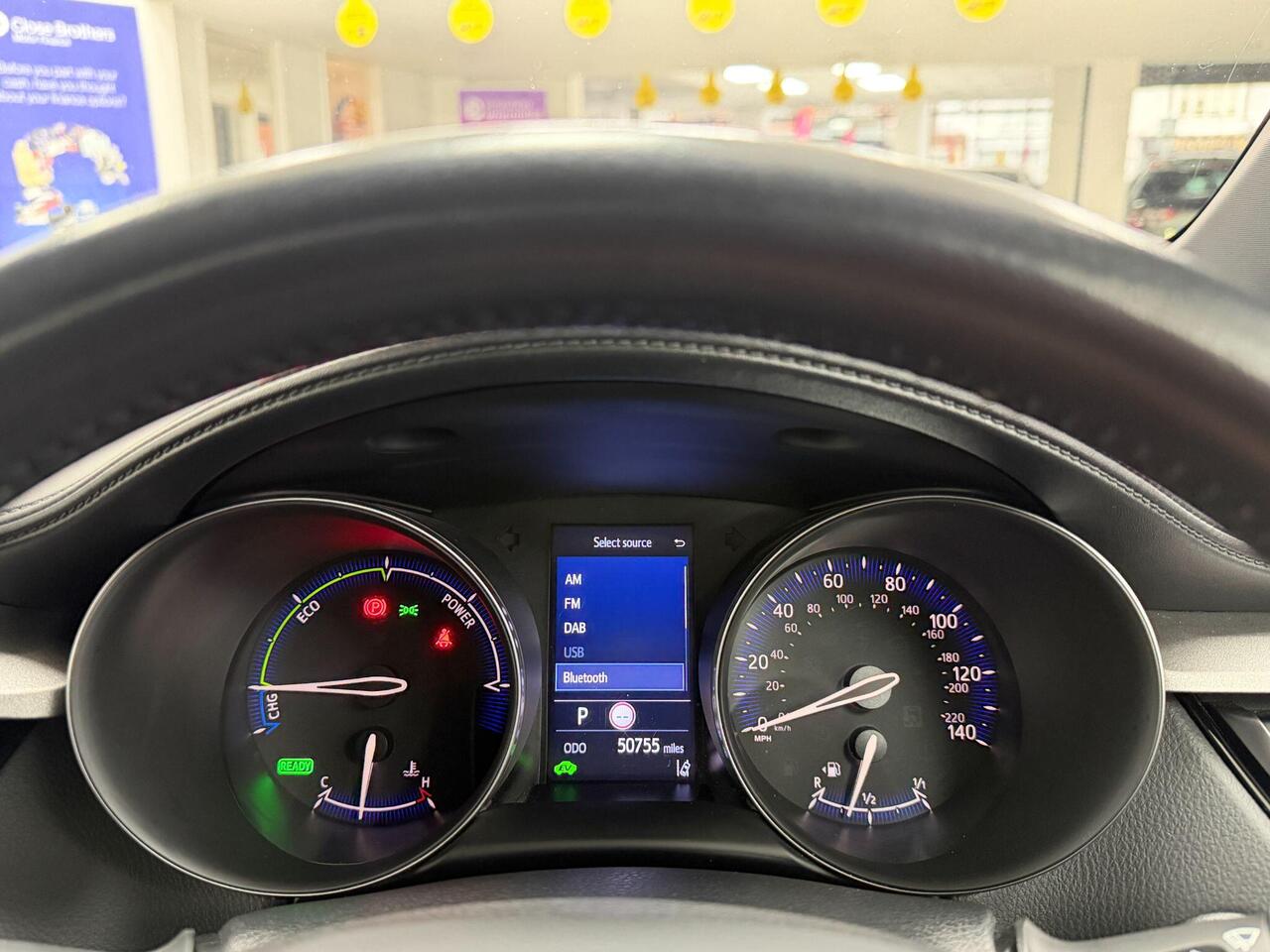 Used Toyota C-HR 2022 for sale - 77743875: Photo 65