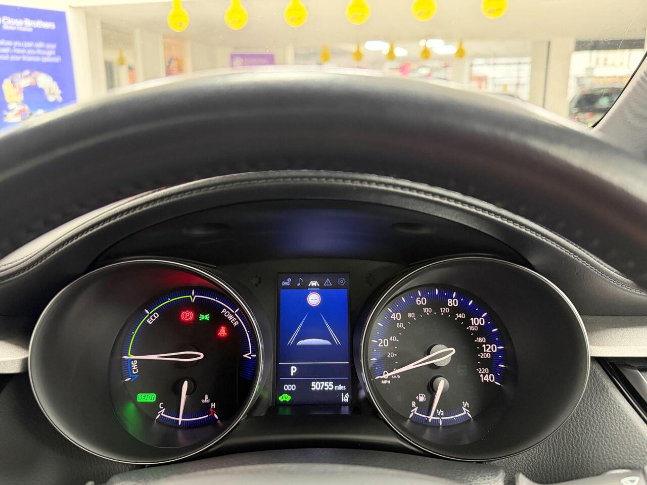 Used Toyota C-HR 2022 for sale - 77743875: Photo 66