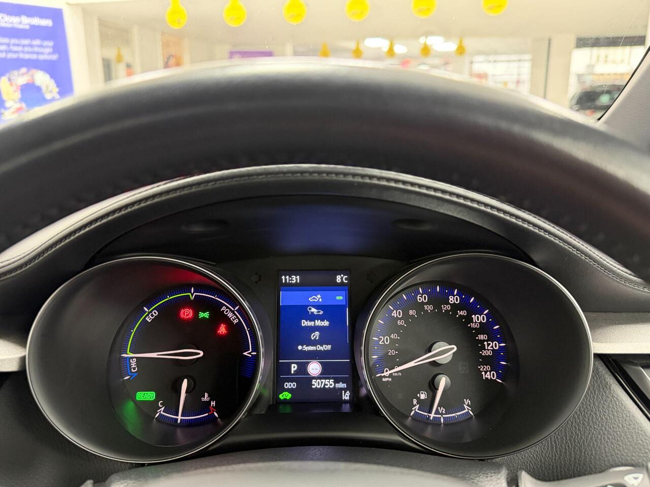 Used Toyota C-HR 2022 for sale - 77743875: Photo 69