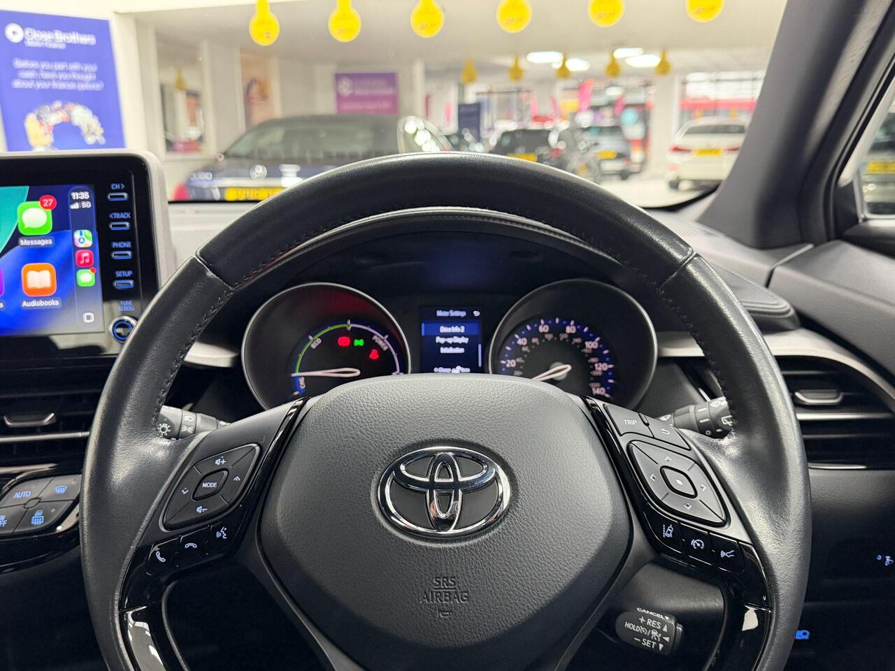 Used Toyota C-HR 2022 for sale - 77743875: Photo 77