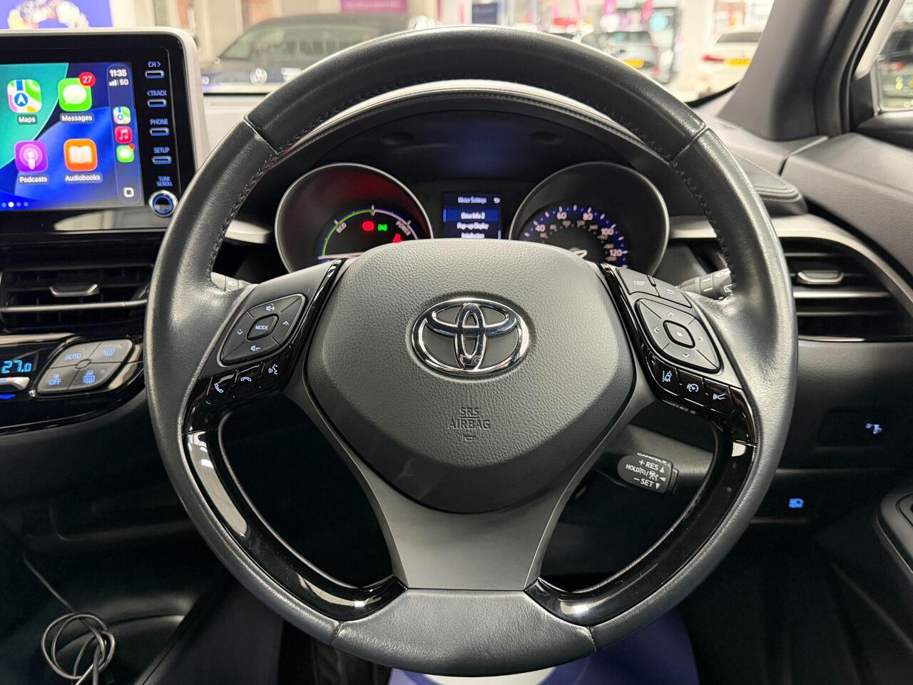 Used Toyota C-HR 2022 for sale - 77743875: Photo 78