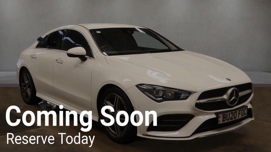 Used Mercedes-Benz CLA 2020 for sale - 77279119: Photo 22