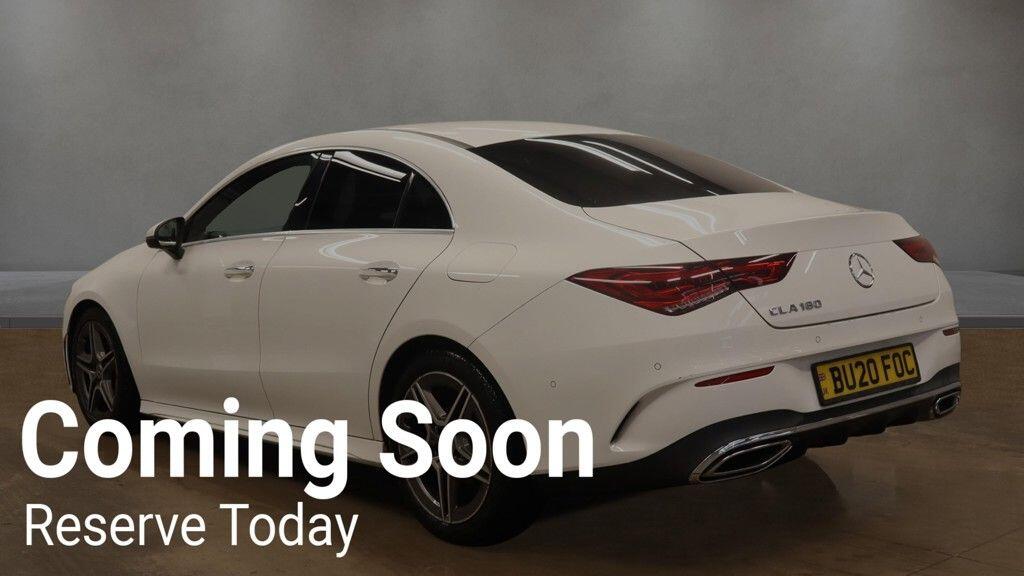 Used Mercedes-Benz CLA 2020 for sale - 77279119: Photo 23