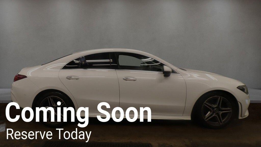 Used Mercedes-Benz CLA 2020 for sale - 77279119: Photo 25