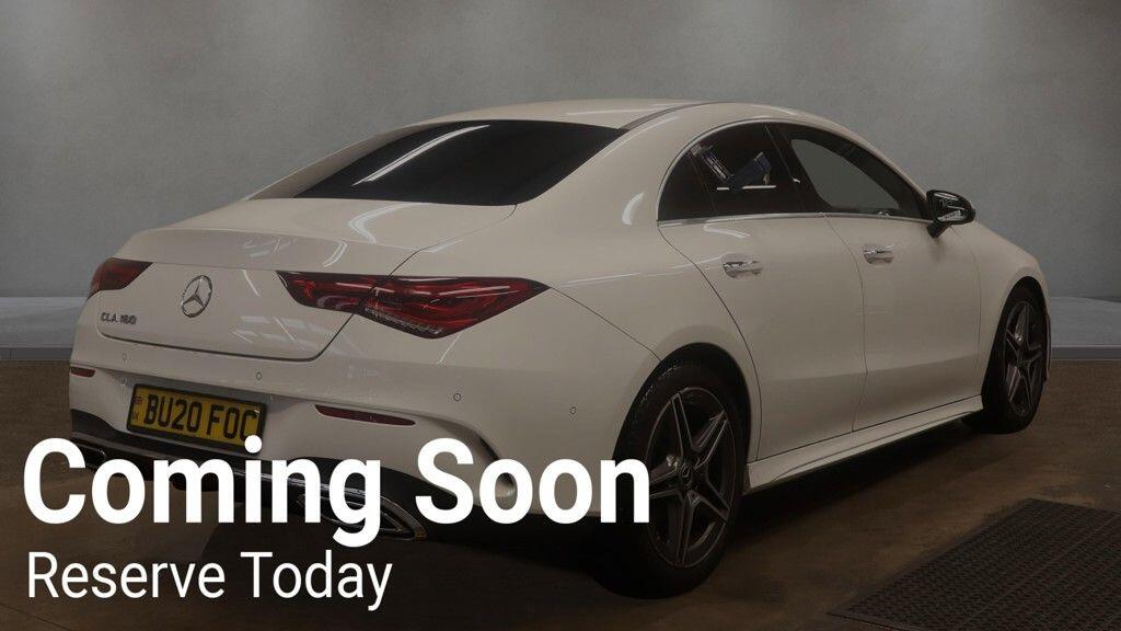 Used Mercedes-Benz CLA 2020 for sale - 77279119: Photo 31