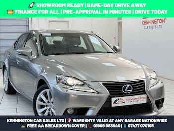 Used Lexus IS 2014 for sale - 79396986: Photo