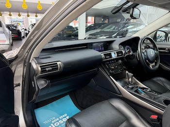 Used Lexus IS 2014 for sale - 79396986: Photo