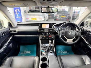 Used Lexus IS 2014 for sale - 79396986: Photo