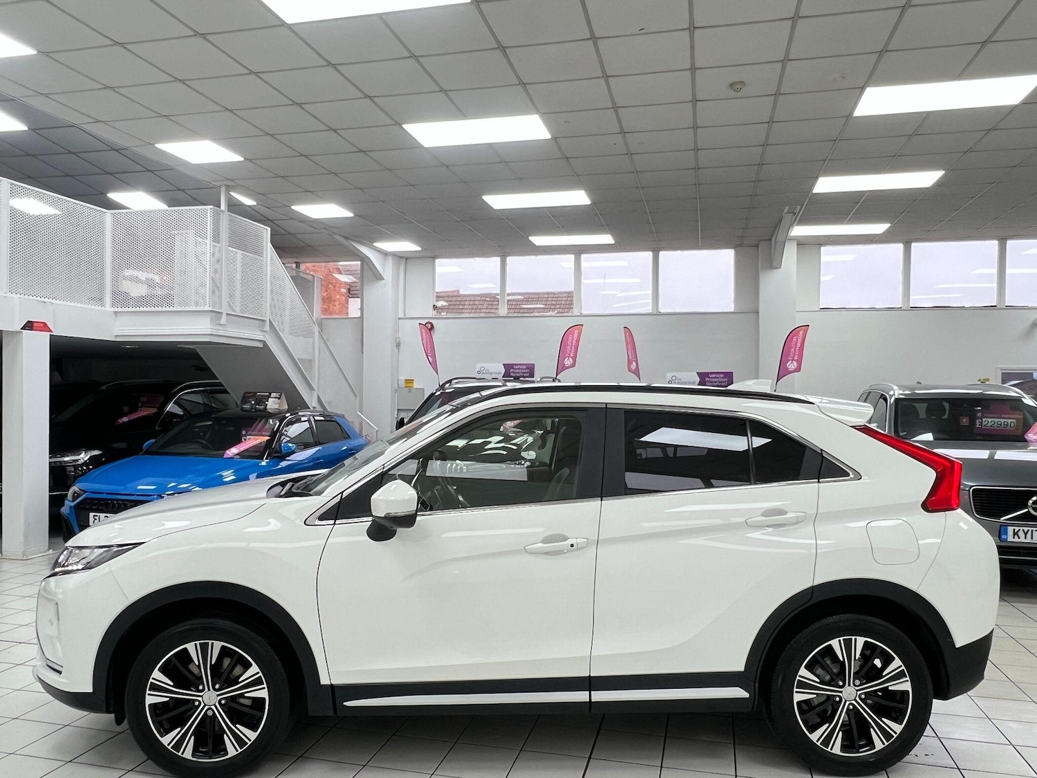 Used Mitsubishi Eclipse Cross 2018 for sale - 77060233: Photo 14