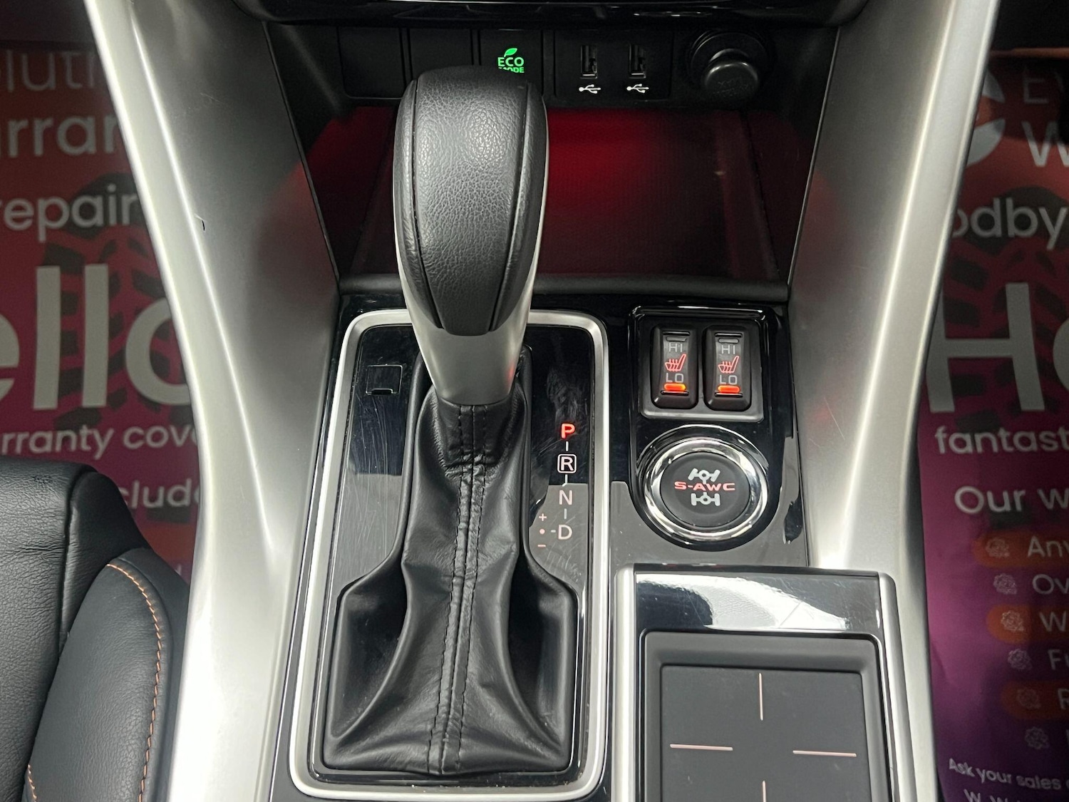 Used Mitsubishi Eclipse Cross 2018 for sale - 77060233: Photo 20