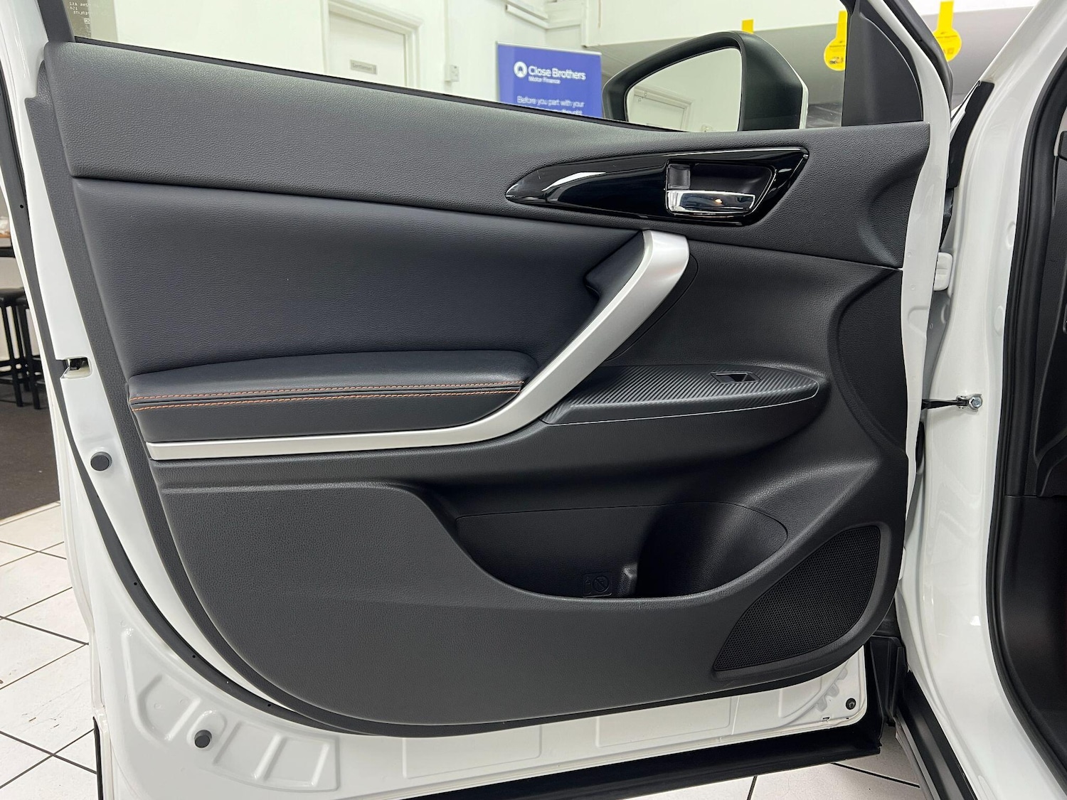 Used Mitsubishi Eclipse Cross 2018 for sale - 77060233: Photo 33