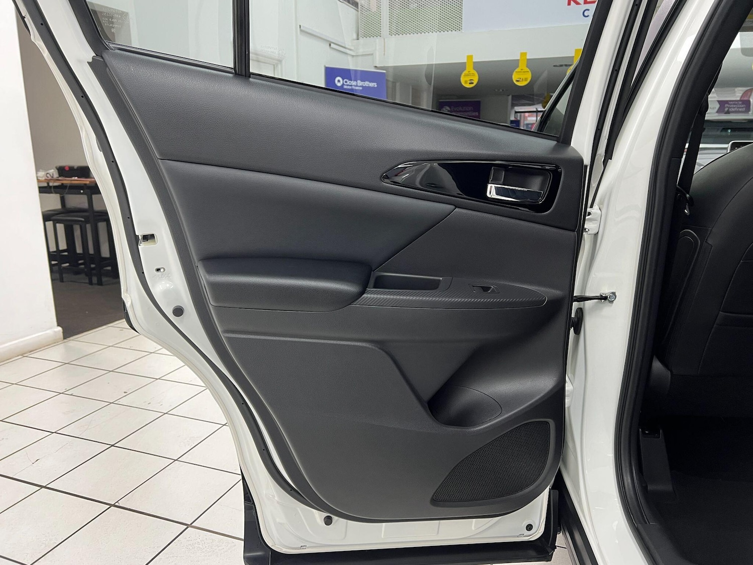 Used Mitsubishi Eclipse Cross 2018 for sale - 77060233: Photo 34