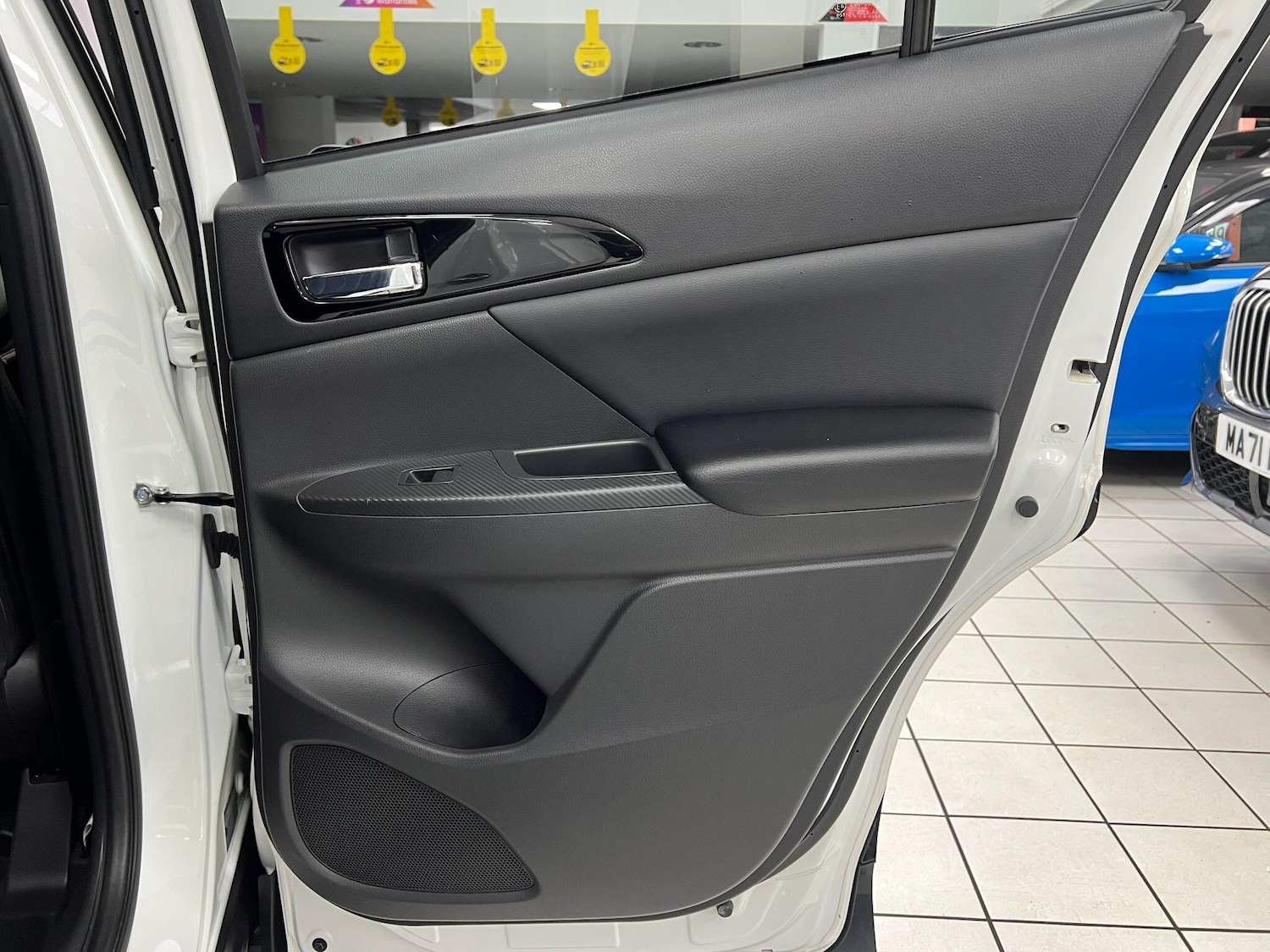 Used Mitsubishi Eclipse Cross 2018 for sale - 77060233: Photo 35