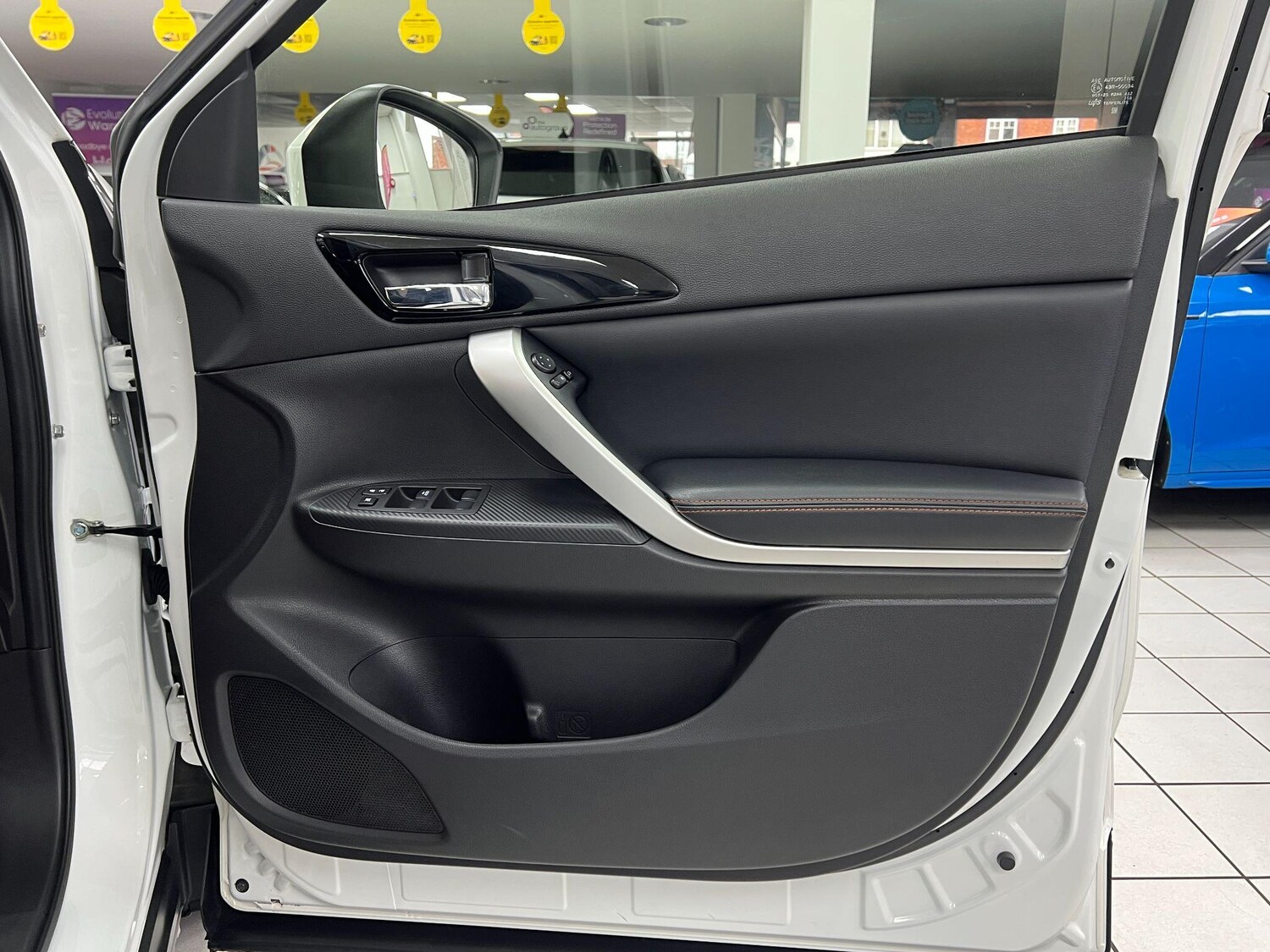 Used Mitsubishi Eclipse Cross 2018 for sale - 77060233: Photo 37