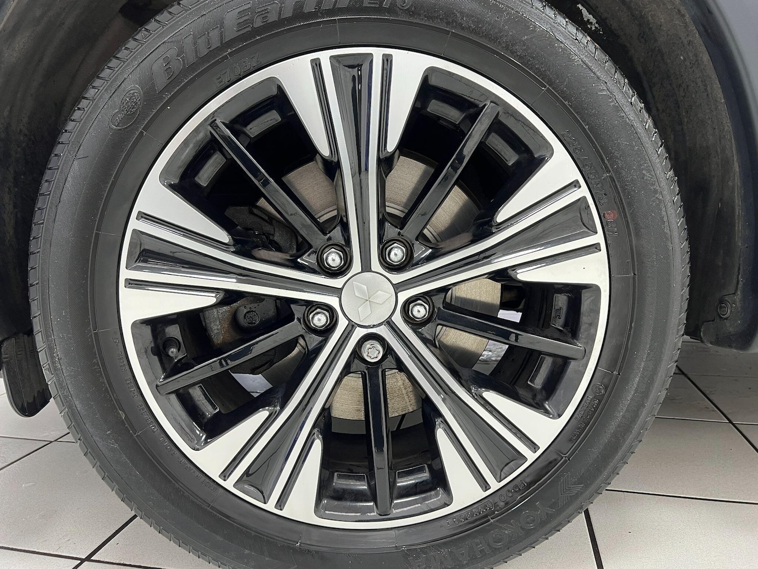 Used Mitsubishi Eclipse Cross 2018 for sale - 77060233: Photo 38