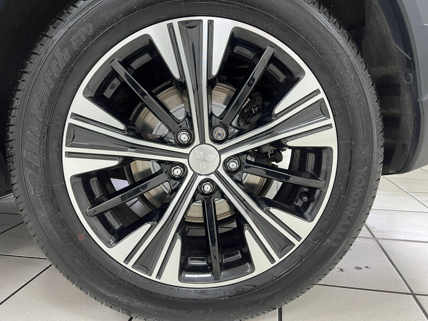 Used Mitsubishi Eclipse Cross 2018 for sale - 77060233: Photo 39