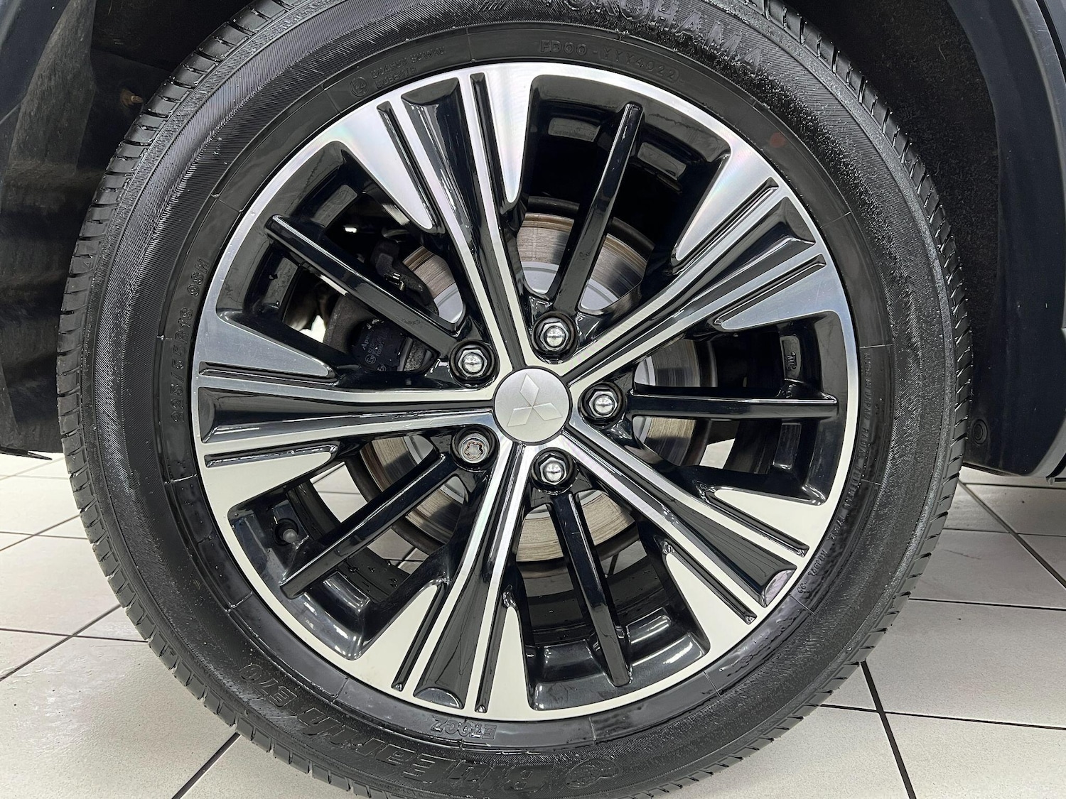 Used Mitsubishi Eclipse Cross 2018 for sale - 77060233: Photo 40