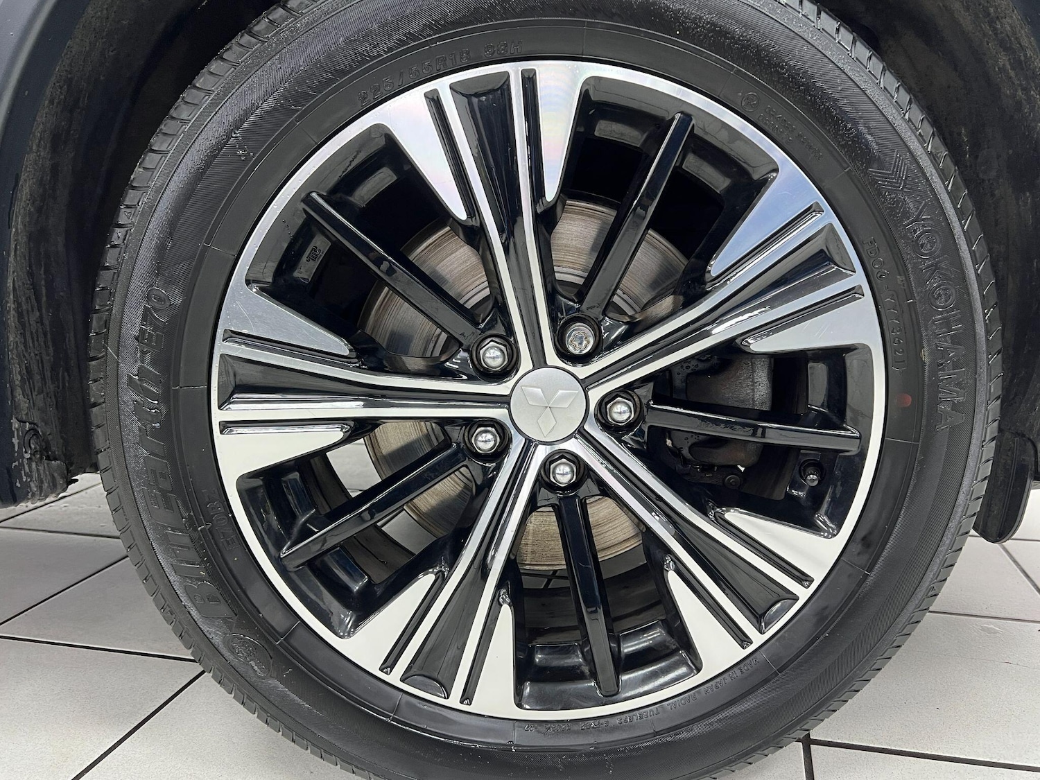 Used Mitsubishi Eclipse Cross 2018 for sale - 77060233: Photo 42