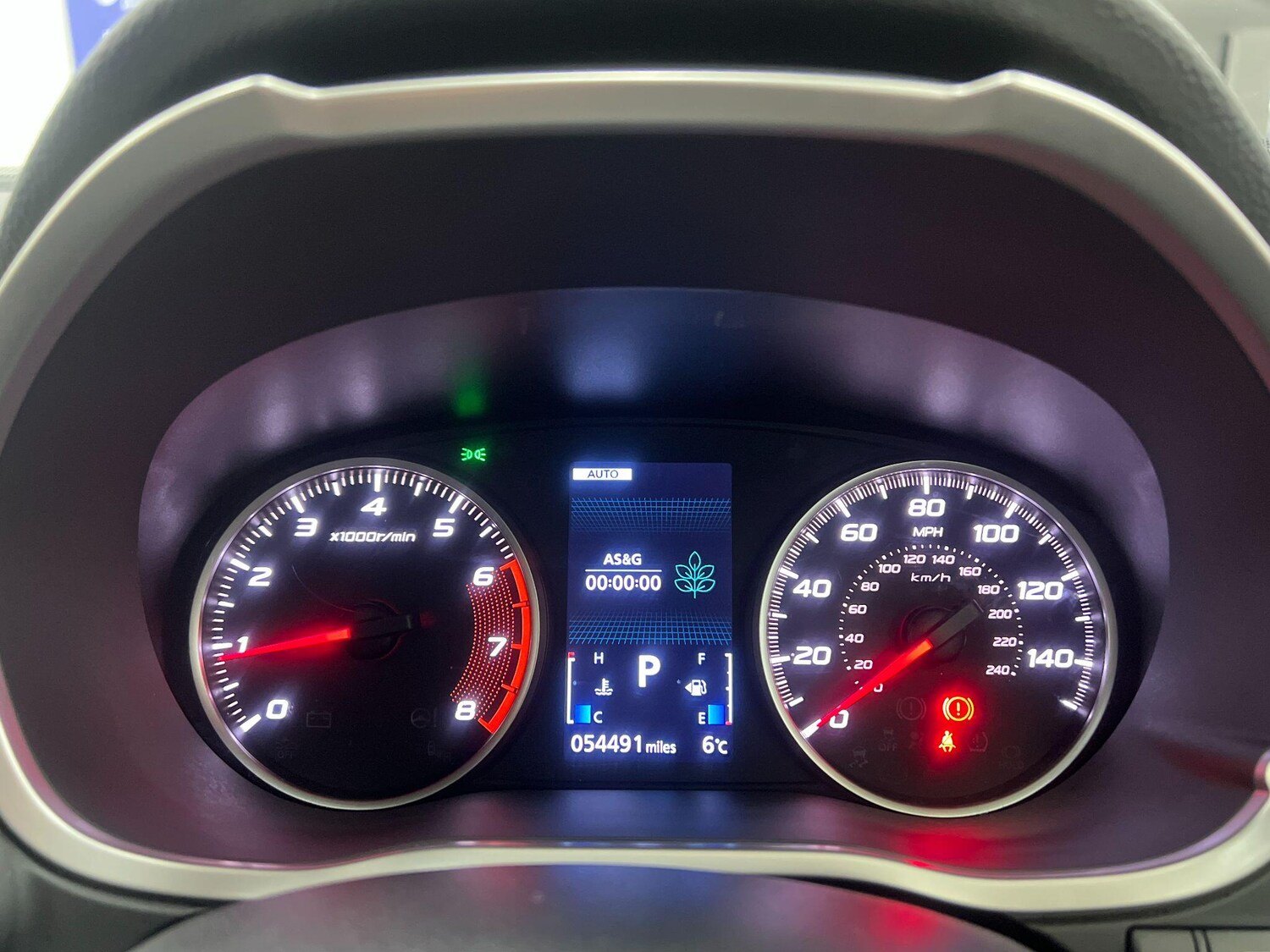 Used Mitsubishi Eclipse Cross 2018 for sale - 77060233: Photo 69