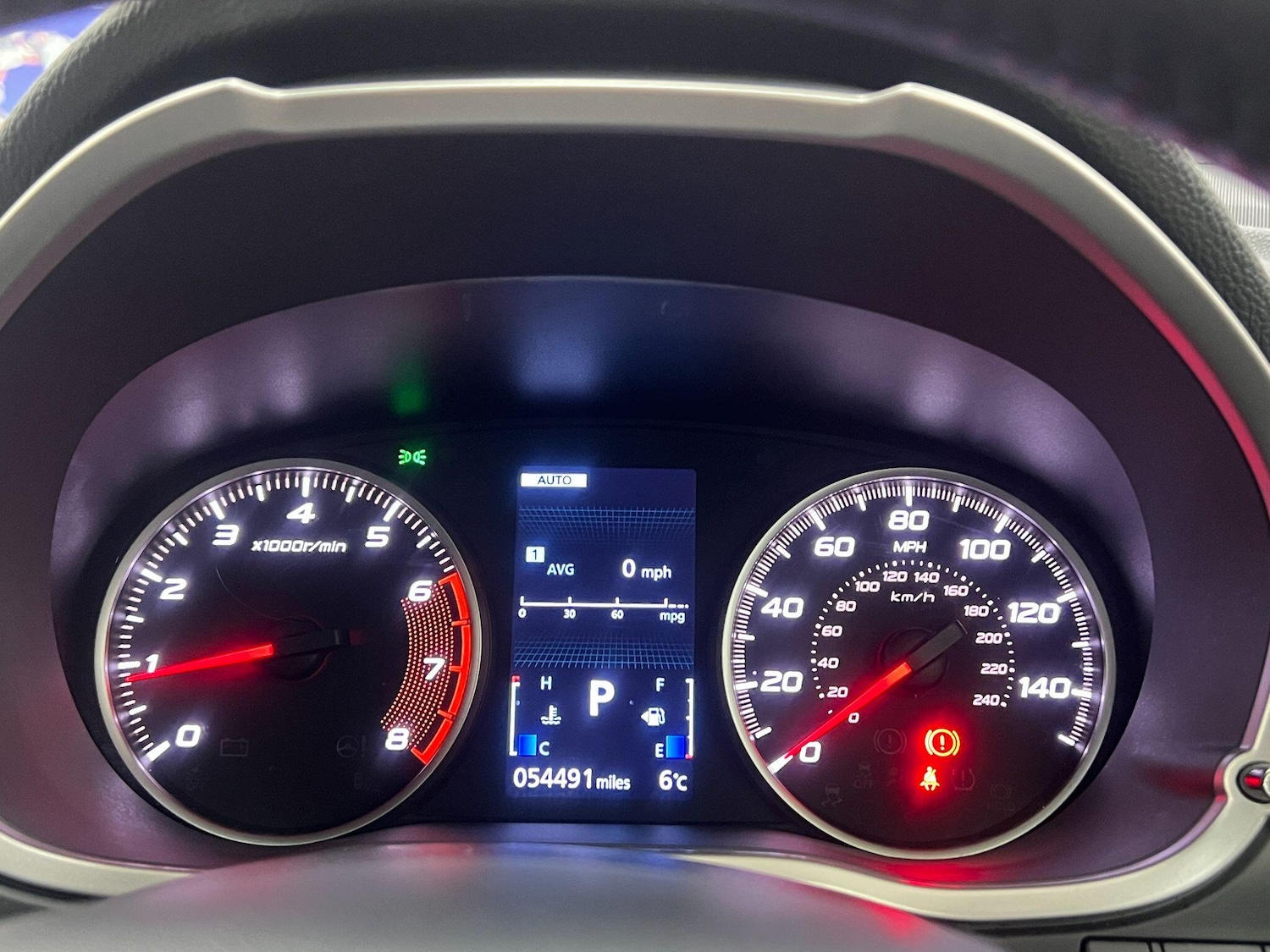 Used Mitsubishi Eclipse Cross 2018 for sale - 77060233: Photo 70