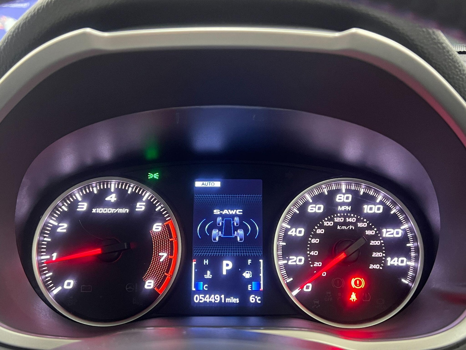 Used Mitsubishi Eclipse Cross 2018 for sale - 77060233: Photo 72